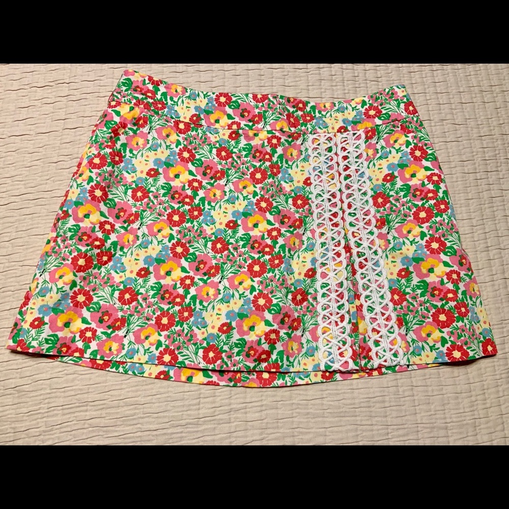 Ants on Parade Skort